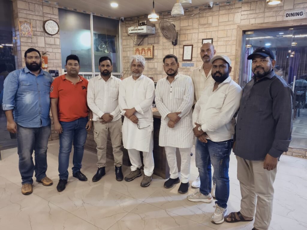 Muslim National Forum – Student and Youth Cell, Chhattisgarh. 1 1000001016 3