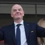 1786475000 fifa president gianni infantino