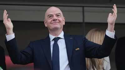 1786475000 fifa president gianni infantino