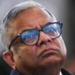 1786531752 n chandrasekaran