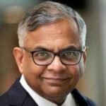 1786543651 n chandrasekaran