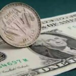 1786944203 rupee slips against us dollar