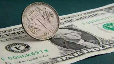 1786944203 rupee slips against us dollar