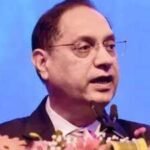 1787200567 sebi chairman tuhin kanta pandey