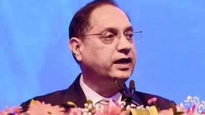 1787200567 sebi chairman tuhin kanta pandey