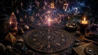 1787536175 daily numrology