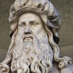 1787626918 quote of the day by leonardo da vinci