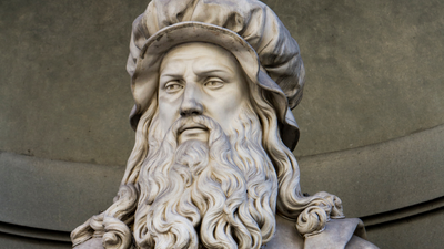 1787626918 quote of the day by leonardo da vinci