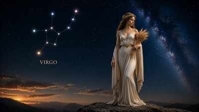 1788213261 virgo