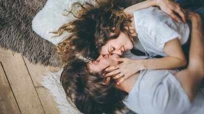 5 relationship doubts we rarely say out loud