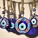 5 signs traditionally linked to the evil eye