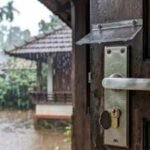 6 simple ways to protect metal door locks from rust during monsoon