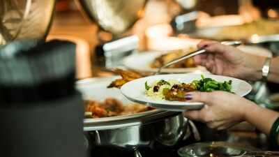 7 mistakes to avoid at any hotel buffet