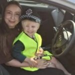 a mother taught her 3 year old to dial the police helpline in a fun game it turned out to save her life when she actually collapsed