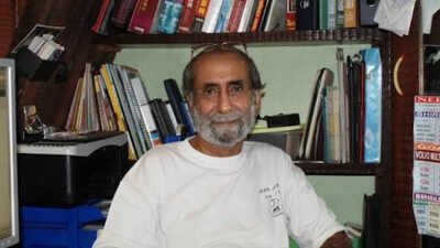 aabid surti
