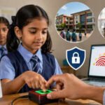 aadhaar biometric technology