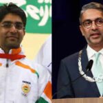 abhinav bindra