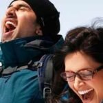 academy shares deepika padukone and ranbir kapoors yeh jawaani hai deewani scene naina bunny nostalgia takes over social media