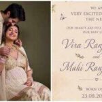 aditya seal and anushka ranjan are now parents to twin baby girls