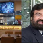 ahemdabad kitchen live cctv footage ordered harsh goenka reacts