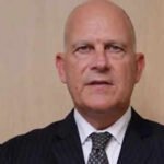 air india chief executive officer campbell wilson