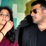 ajith shalini