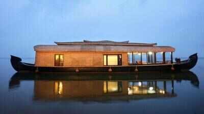 alleppey house kerala