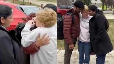 american neighbour cries as indians leave for india