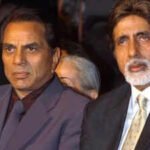 amitabh bachchan recalls strangers walking into dharmendras home and an open door free for all hospitality warmth and generosity he had a massive heart