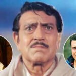 amrish puris son rajeev denies the govinda slap story says he was never the type to lose his temper