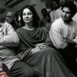 an old picture of sachin tendulkar and his father instagramsachintendulkar