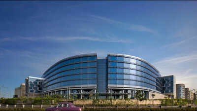 andaz delhi aerocity