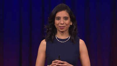 anima anandkumar