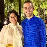 ankur warikoo and his wife ruchi