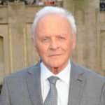 anthony hopkins