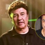 anu malik recalls working with kumar sanu in the 90s the whole atmosphere would change when he entered the studio