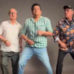 anupam kher boman irani recreate ravi kishans viral dance step as he joins khosla ka ghosla 2 cast ma bratharrr