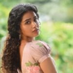 anupama parameswaran
