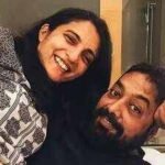 anurag kashyap opens up about marrying 20 year younger girlfriend shubhra shetty im very happy to be with her i dont want to lose this