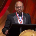 arogyaswami paulraj