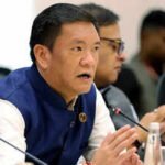 arunachal pradesh chief minister pema khandu