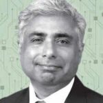 arvind raman