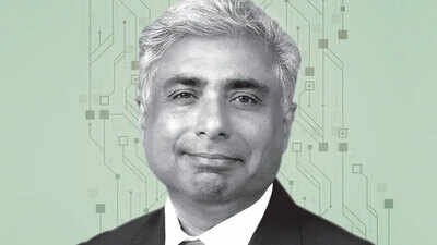 arvind raman