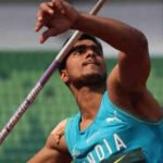 ashish yadav wins javelin silver at world u20 championships