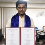 at age 12 bihars satyam kumar cracked iit jee one of indias toughest competitive exams