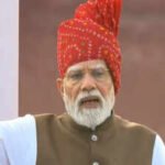 at red fort pm modi sets target of 100 gw nuclear power five new reactors