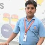 atharv sood the indian student credited with three preliminary asteroid detections image credits india today