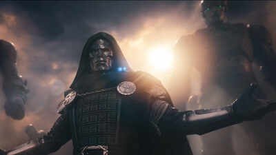 avengers doomsday d23 trail