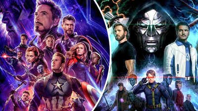 avengers endgame encore doo