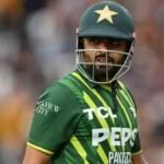 babar azam afp photo